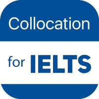IELTS Collocations on 9Apps
