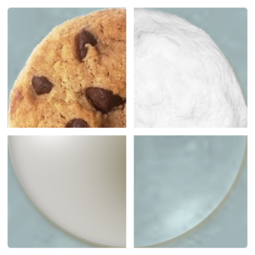 Bubble wrap simulite icon