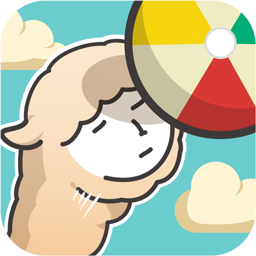 Alpaca Ball icon