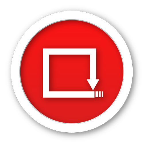 LAS: Last App Switcher icon