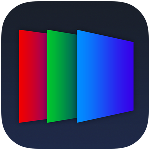 Wallpapers in Full HD for Android icon