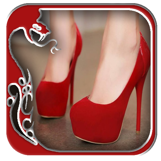High Heels Girls icon