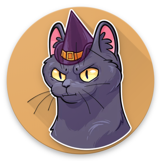 Stickers for Messenger, WhatsApp (Emoji, Meme...) icon