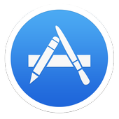 Apps Master icon
