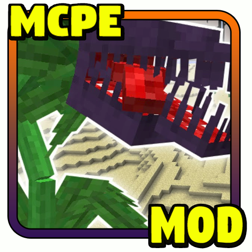 Carnivorous Plant MCPE - Minecraft Mod icon