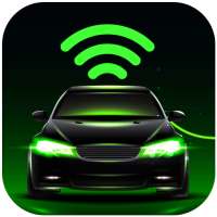 Digital Car Key - Car Connect