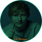 🥇Ed Sheeran Songs🔥 icon