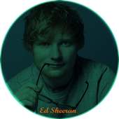 🥇Ed Sheeran Songs🔥 on 9Apps