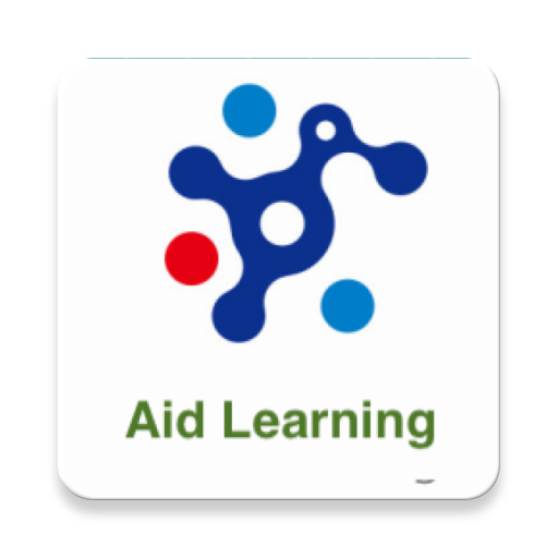 Aid Learning أيقونة