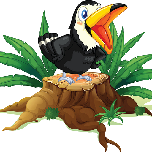 Nature Sounds Radio icon