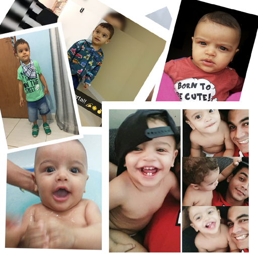 Galeria de Fotos e Vídeos Organize Suas Selfies ❤️ icon