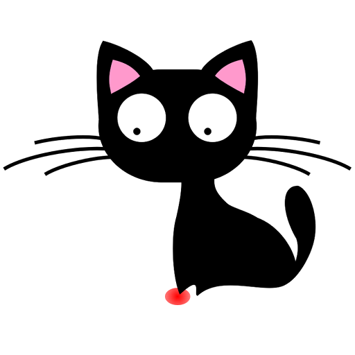 Cat vs Spot icon
