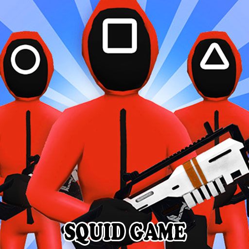 Mod Squid Game icon