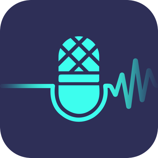 Echo Voice Recorder icon