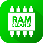 Master Ram Cleaner icon