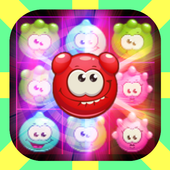 Jelly Ultimate Match 3 icon