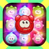 Jelly Ultimate Match 3