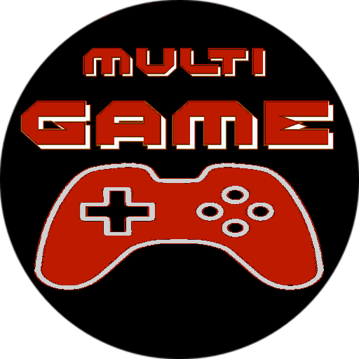Multi Game - Free Games On Line icon