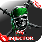Pro Ag injector mobile ml Skins info &amp; Tips icon