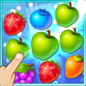 Fruit Legend 2017 icon