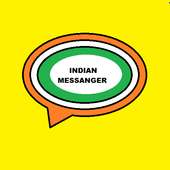 INDIAN MESSANGER on 9Apps