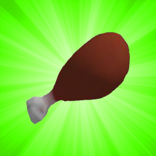 Vegan Run आइकन