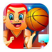 Basketball Global Game icon