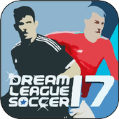 Strategy Dream League Soccer 17 icon