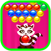 Cat Bubble Shooter icon