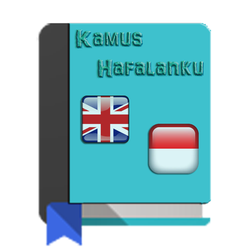 Kamus Hafalanku icon