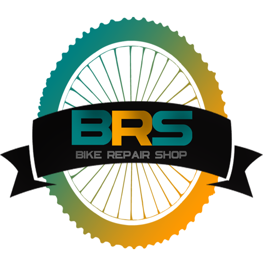 Bike Repair Shop icon