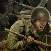 هجوله حرب icon