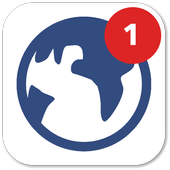 Quick Messenger - Lite Messenger icon