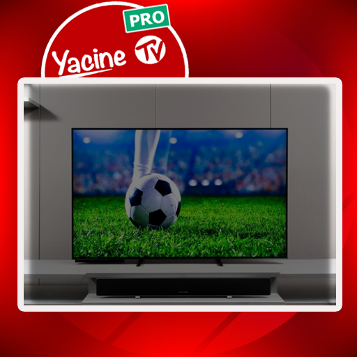 Yassine App TV channels Tips icon