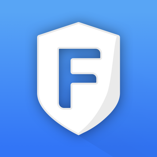 FortifyVPN - Best VPN Fast, Secure &amp; Unlimited icon