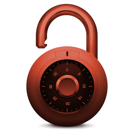 UNLOCKER 3 icon