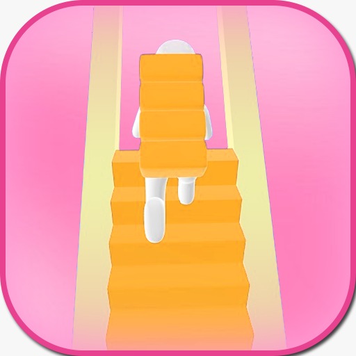 Bridge Builder Fun Racer icon