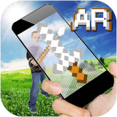 MineCam: Mine Augmented Craft icon