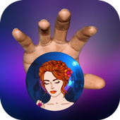 Future Predictor icon