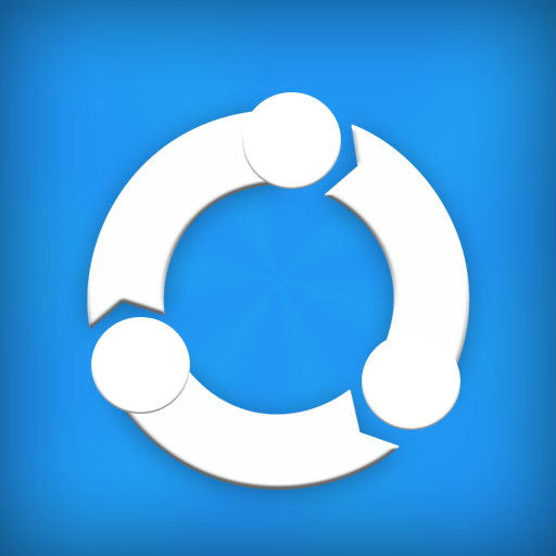 Share Work Time icon