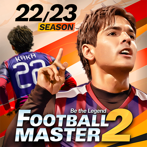 Football Master 2-Soccer Star icon