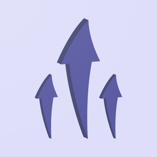 Uplift VPN - Fast Connection icon