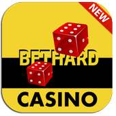 BETPARTY - JACKPOT HARD BONUS