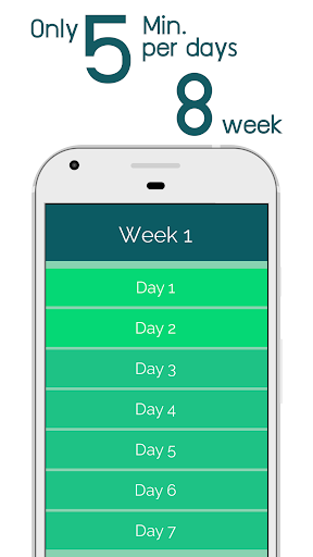 1,000 Basic Words Thai-English screenshot 3