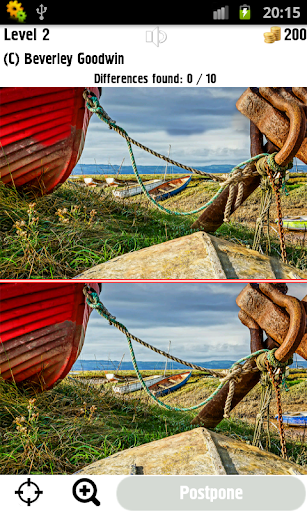 Find the difference screenshot 2