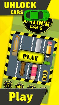 Unlock Car : Unblock Car Parking Puzzle screenshot 5