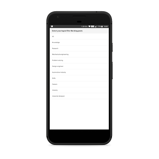 Mechademic screenshot 5