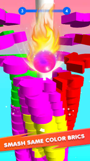 Stack Switch скриншот 3