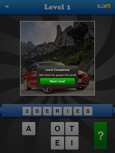 Whats the Car? Sports Quiz! screenshot 10