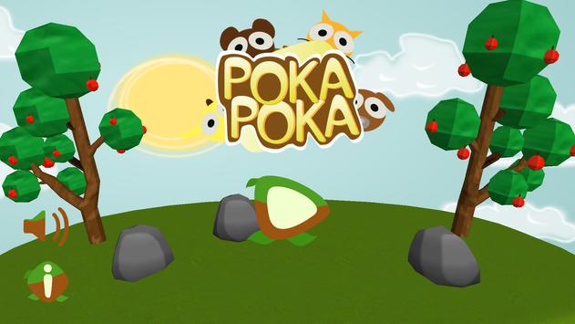 Poka Poka (Lite Version) screenshot 1